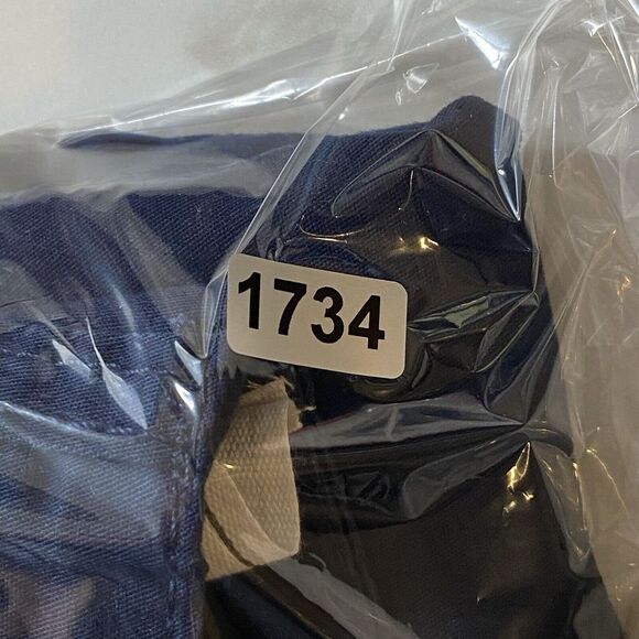 New Free Planet Shorts Mens 28 Chino Stretch Navy Blue - Picture 10 of 10